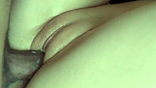 closeup quickie, wanna see me creampie this teen?