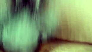 Old man asks, 'Breed me?' Mature milf creampies ebony