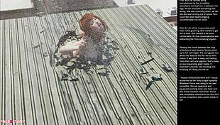 big apple small 18+ gesture episode 13 in 3d comics