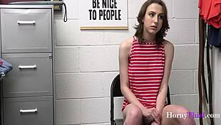 Tristan Summers offers fuck or jail deal