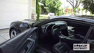 i see megan winters take rough cock raw