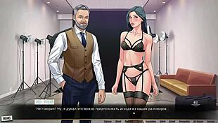 Complete gameplay of our red string part 11.