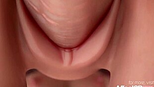 Galactic Limit 2 - 3D SciFi Cum