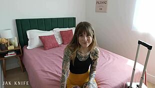 does my girlfriend's sister want a creampie?