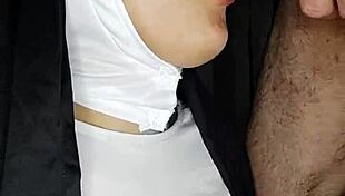 malaysian nun sor rita goes deep on xvideos