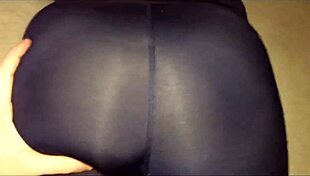 Pinay milf performs anal scandal at taguig grace residences