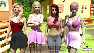 Man, I’m lovin’ helpin’ these hotties in Ep5 check-up!