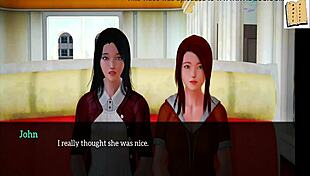 my new family episode 138 explores hentai adventures