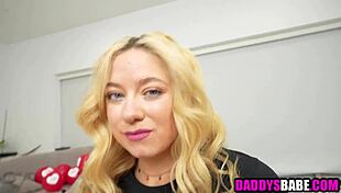 step dad helps step daughter with her ex boyfriend 😊