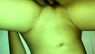 colegiala wakes up for pov fucking and moans loudly