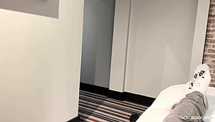 Oh No, You Have An Erection, That's So Inappropriate, I'm Your Stepmom!