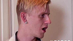 Oh, the neighborhood swingers are at it again with Ana Foxxx and Ramon Nomar!