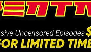 Suggestive Scene of Step Siblings Caught in Hentai Action