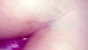 Hey, check out my favorite redhead's first anal experience! 😍