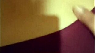 Asian girl jumps on my dick hard