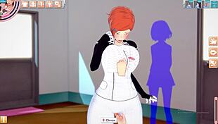 gwen tennison with her huge tits and ass squirts everywhere 😍 so hot