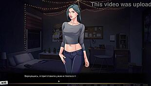 Complete gameplay of our red string part 11.