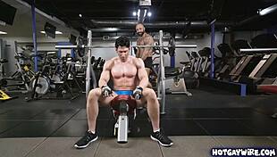 Watch Those Jocks Fuck!