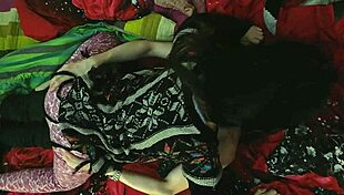 I Oiled Her Nice Pussy At Home Until It Got Really Hot, Then I Fucked Her Really Hard.