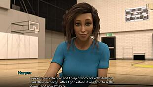 Wvm 152 Meeting the New Assistant Coach