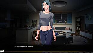 Complete gameplay of our red string part 11.