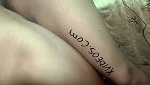 Couple Records Homemade Verification Video For Amateurs