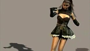 I Can Be Your Personal Virtual Assistant In Anime Style