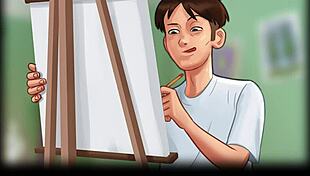 Summertime Saga 195 Hentai Scenes