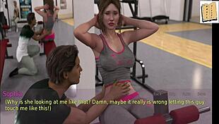 a wife and stepmother in episode thirty-eight