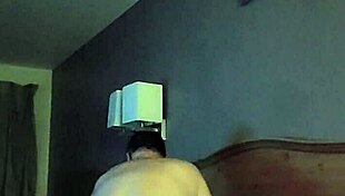 Hot sex with my BBW wife 😘