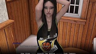 Complete Gameplay Of Wvm Part Four With Party And Shower Scenes