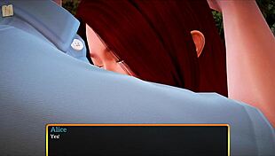 My New Family 467 With Big Tits And Ass In Erotic Action