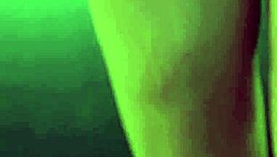 Hey, freeuse milf and sexy chicks grab cock after work