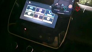 Cristina almeida gets anal fucked by motoboy in public with cuckold husband watching.