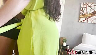 hot encounter with lucas ferraz eating married men