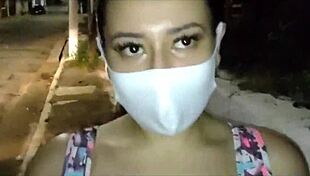 Forbidden Video Depicting Kidnapping Scenario with Roleplay Elements