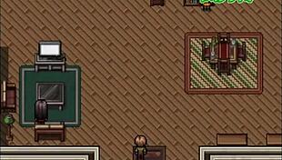 Healing Hot Scientist With Big Tits In Zombies Retreat Hentai Game Part 13