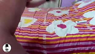 Big Ass Latina In Sexy Outfit On Webcam Show