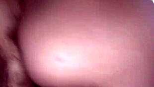 Fucking big ass while husband is away