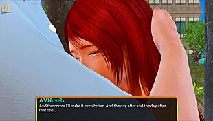 My New Family 467 With Big Tits And Ass In Erotic Action