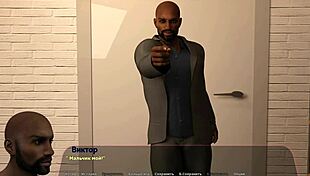 Complete Gameplay - Haley’s Story Part 1: Pretty Babe Exposed in Public