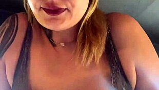 Treina Na Academia De Frente Marginal Tietê Os Caminhoneiros Passava Atrás E Buzinava Vendo Minha Bunda Suada No Cu Me Deu Muito Tesão Qui Delicia Ia Do Cu Pra Buceta Toda Molhada