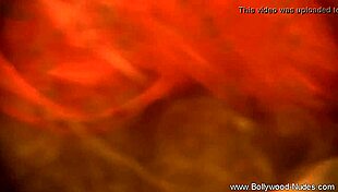 She says, 'I feel so sexy undressing slowly'