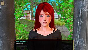 My New Family 467 With Big Tits And Ass In Erotic Action