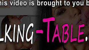 Cute masseuse in lingerie gets cum sprayed after gloryhole blowjob