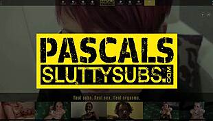 Whipped and bound submissive lady gets fingered in high definition bondage reality!