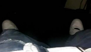 Louisville Thot Sucks Massive Ebony Cock in Raw Blowjob Scene