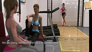 a wife and stepmother in episode thirty-eight