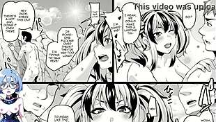 i went on vacation to the beach and it turned into casual sex 5