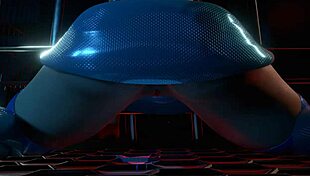 i love this rule 34 samus hentai with all the cartoon anime action